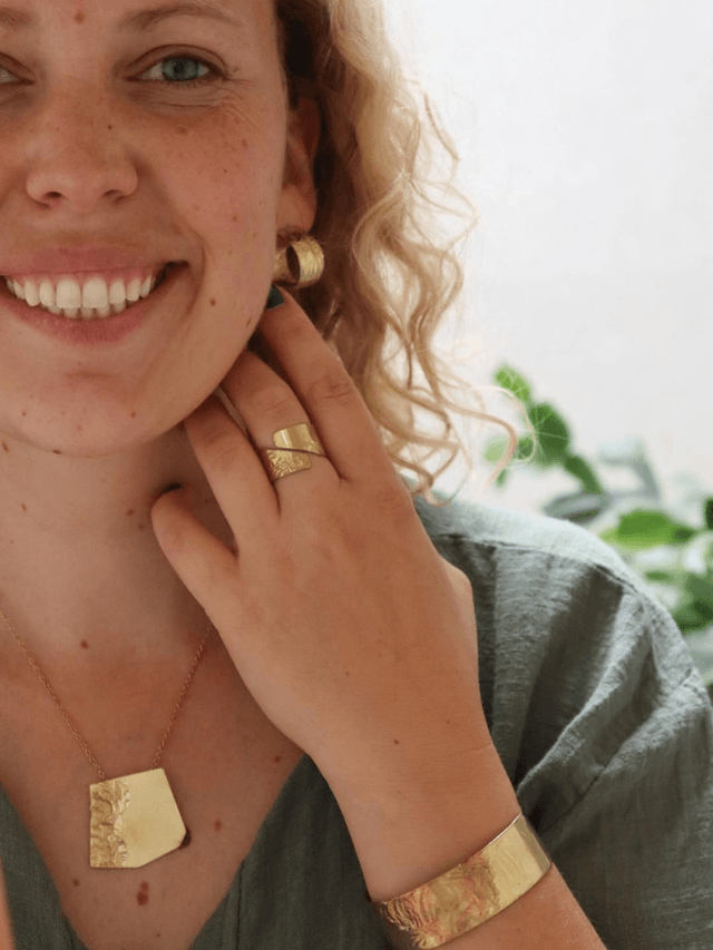 Collier Elémentaire