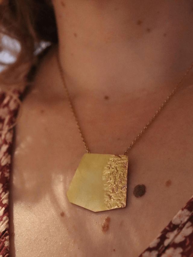 Collier Elémentaire