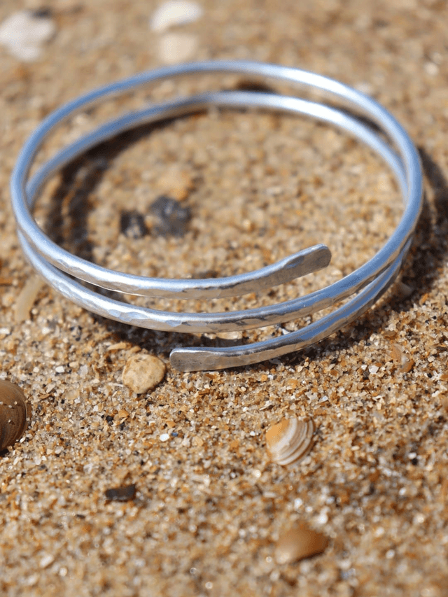 Bracelet lumineux