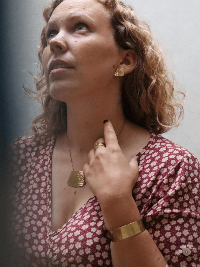 Puces d'oreilles Caractère