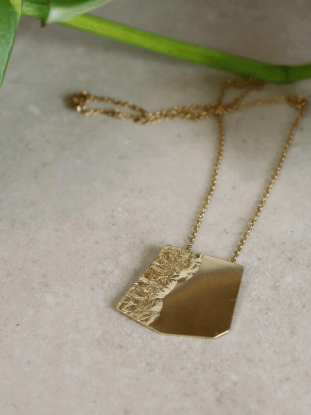 Collier Elémentaire
