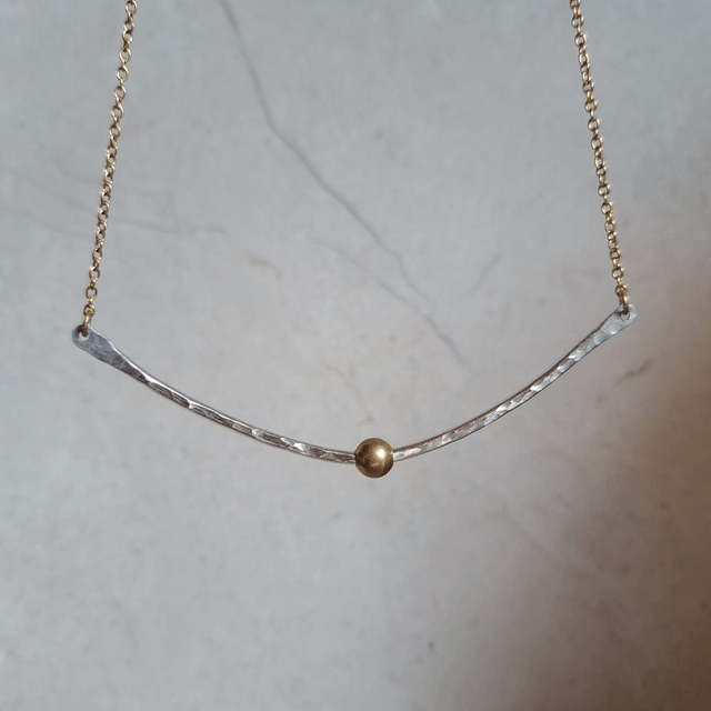 Collier Mobile
