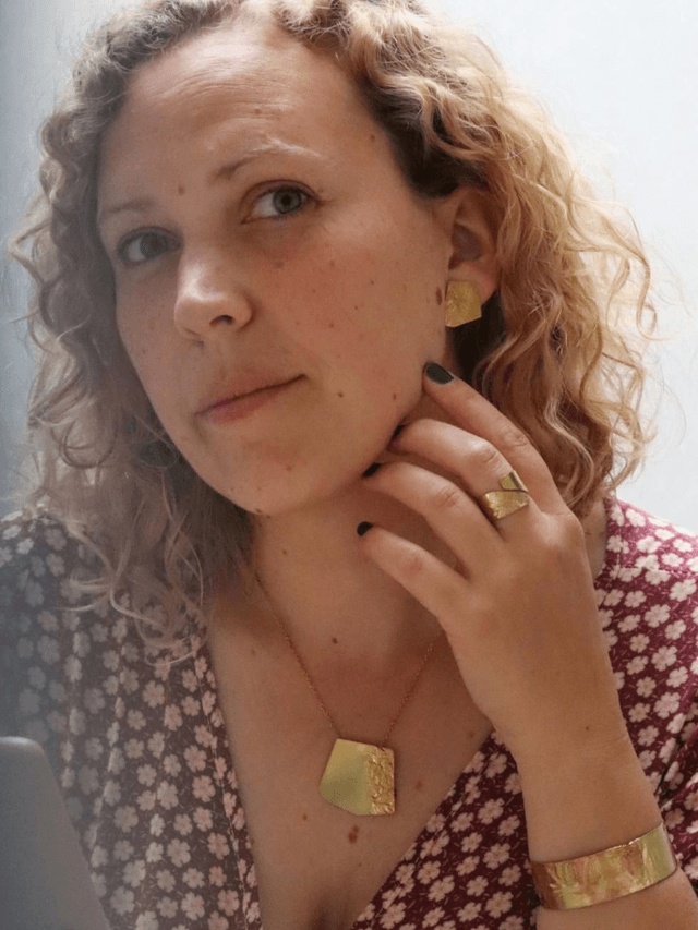 Puces d'oreilles Caractère