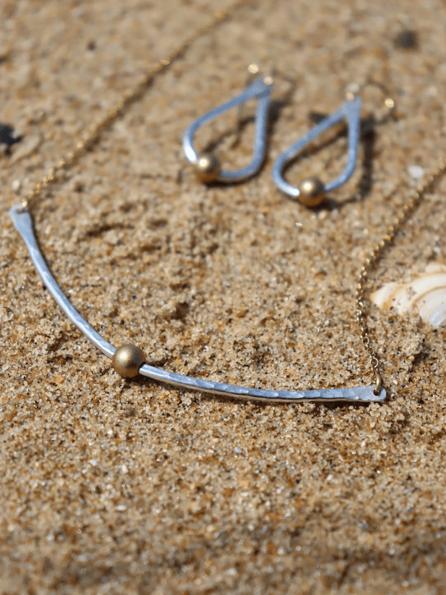 Collier Mobile